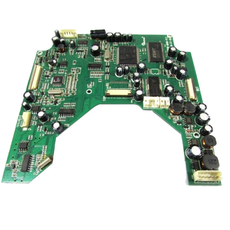 Milyen üzletmenet-folytonossági tervek vannak a laptop NYÁK-összeszereléssel kapcsolatban?